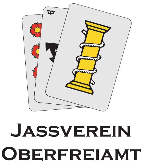 Logo Jassverein Oberfreiamt